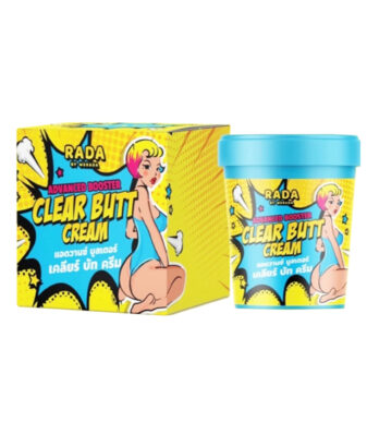 Rada Advanced Booster Clear Butt Cream 50 g