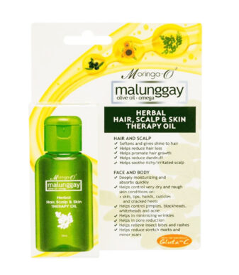 Moringa-O2 Therapy Oil 30mL