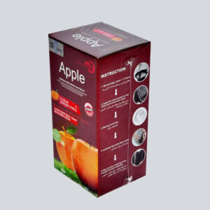 Apple  Dark Brown  Hair Cream Clear Hair Dye Color  1000ml