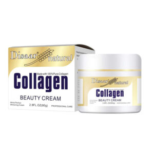 DISAAR BEAUTY Collagen Cream 80g