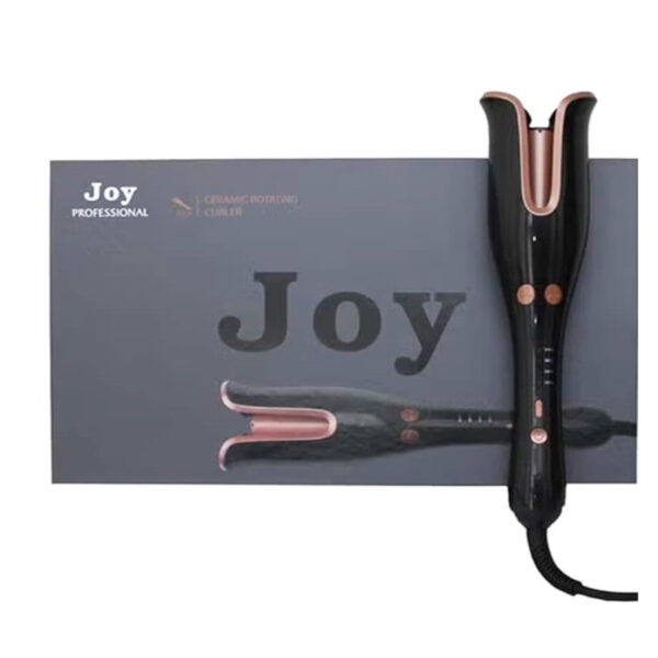 JOY Professional  Hair Curler - Image 2
