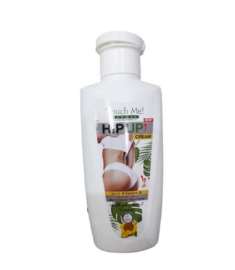 Touch Me Hip Enlargement And Tighten Cream