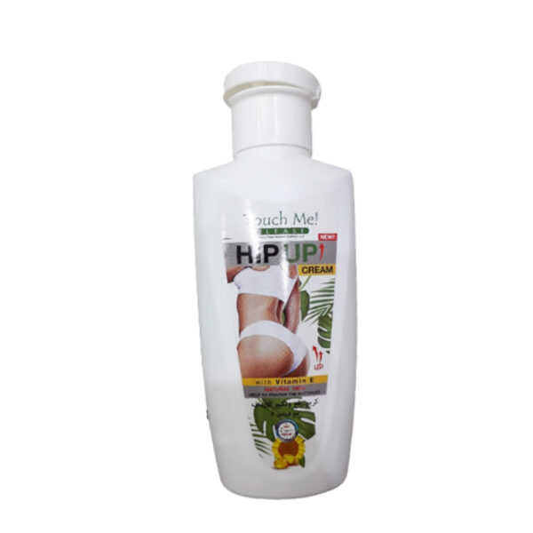 Touch Me Hip Enlargement And Tighten Cream
