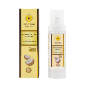 PINNARA Coconut Oil Serum 85ML