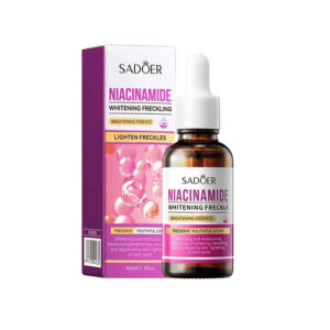 Sadoer Niacinamide Brightening Essence 30ml