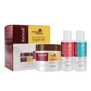 KARSEELL Maca Essence Repair Travel Set