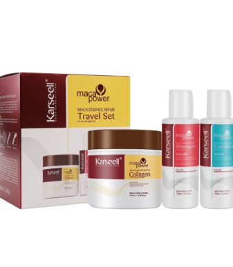 KARSEELL Maca Essence Repair Travel Set