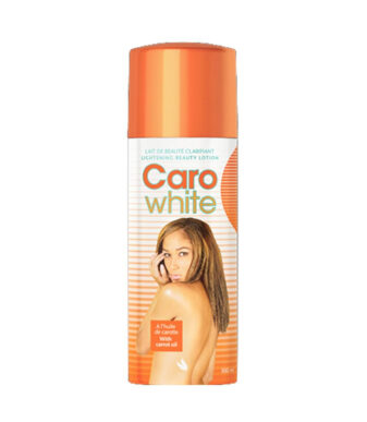 Caro White Body & Skin Beauty Lotion, 300 ml