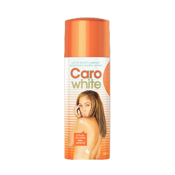 Caro White Body & Skin Beauty Lotion, 300 ml