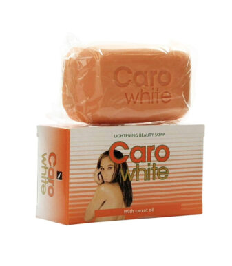 Caro White Beauty Skin Tone Soap 180Gr