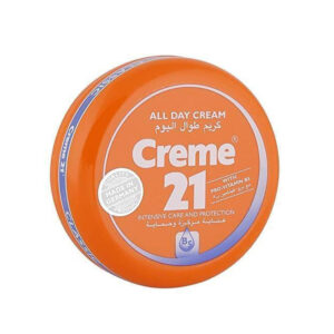 Creme 21 All Day Cream 150ml