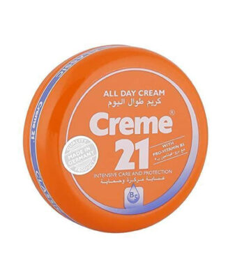Creme 21 All Day Cream 150ml