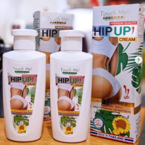 Touch Me Hip Enlargement And Tighten Cream