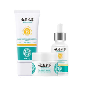 Melasma Package 3in1
