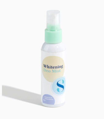 Skeencare Whitening Deo Mist