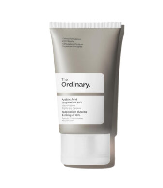 THE ORDINARY Azelaic Acid Suspension 10% 30ml