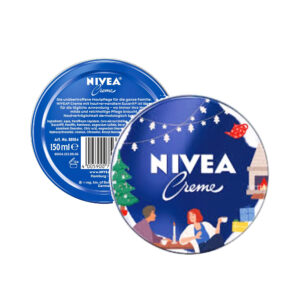 NIVEA Cream Moisturizing  Cream  150 ml