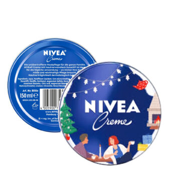 NIVEA Cream Moisturizing  Cream  150 ml