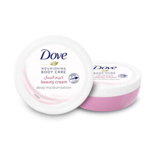Dove Body Cream Beauty, 150ml