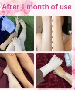 Alternative view of Venature Glutathione 50x Tone Up Body Lotion - 150ml