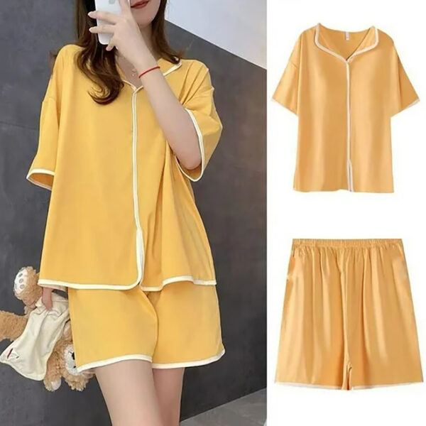 Sweet Girl Summer  Loungewear Set - Image 2