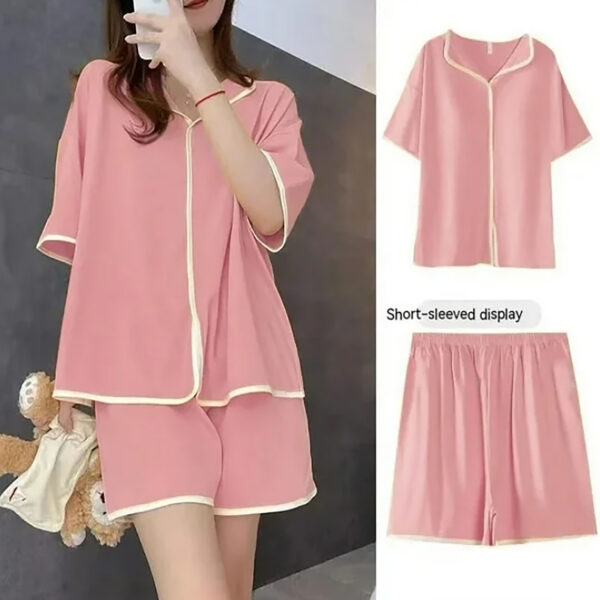 Sweet Girl Summer  Loungewear Set - Image 4