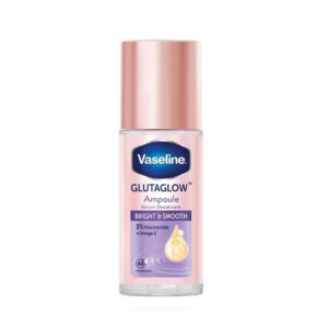 Vaseline Glutaglow Bright & Smooth 48h 45ml