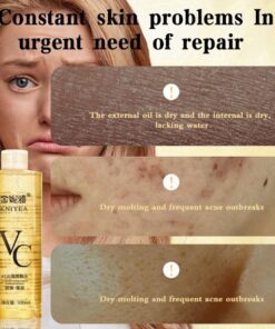 Alternative view of KNIYEA - VC TONER 500ml