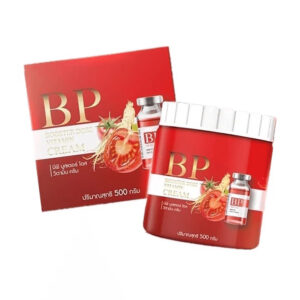 BP Booster Dose Vitamin Cream - 500g