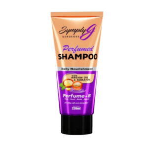 Symply G Keratin Perfumed Shampoo B 220ml