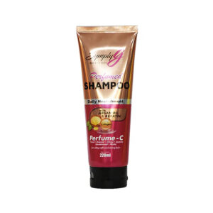 Symply G Keratin Perfumed Shampoo D 220ml