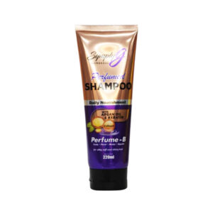 Symply G Keratin Perfumed Shampoo B 220ml