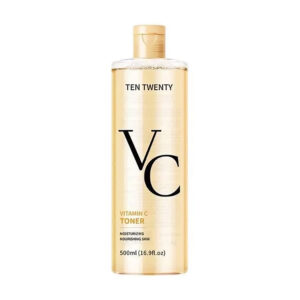 Ten Twenty - VC Vitamin C Toner 500ml