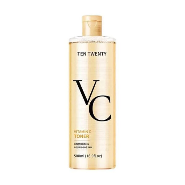Ten Twenty - VC Vitamin C Toner 500ml