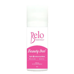 Belo Beauty Deo Whitening Anti-Perspirant Deodorant 40ml
