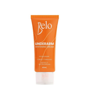 Belo Underarm Whitening Cream 40ml