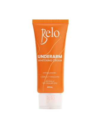 Belo Underarm Whitening Cream 40ml