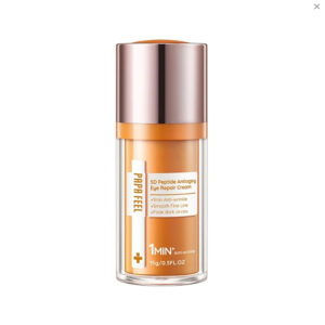 PAPA FEEL 5D Peptide Antiaging Eye Repair Cream 15ml