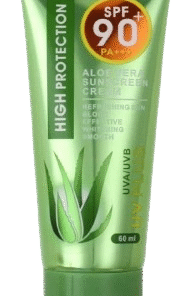 Alternative view of Super Package Vitamin C Toner + Kiss Beauty Sunscreen + Sadoer Cream Bundle