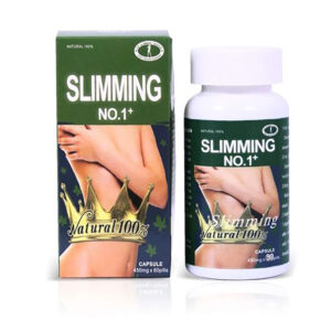 Slimming no 1 Capsule 450g*60 pills