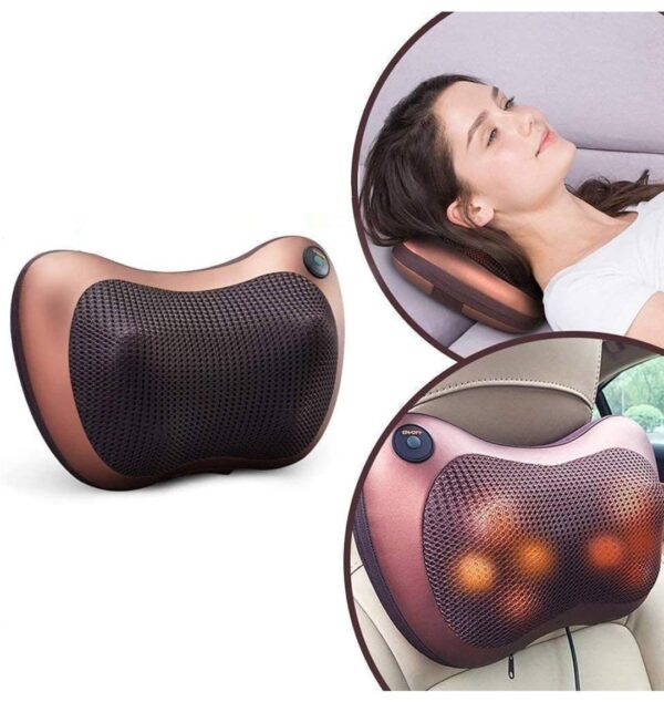 Electric Massage Pillow - Image 8