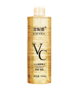 KNIYEA - VC TONER 500ml