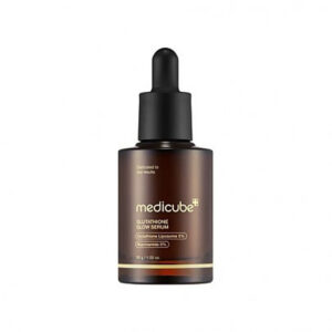 MEDICUBE Age-R Glutathione Glow Serum 30ml (Renewal)