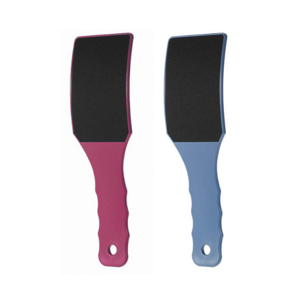 Double-Sided Foot File, Remover and Scrubber - Image 3