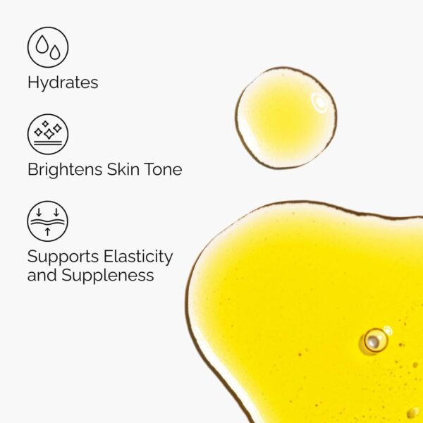 The Ordinary 100% Organic Cold-Pressed Rose Hip Seed Oil, 30ml - Image 4