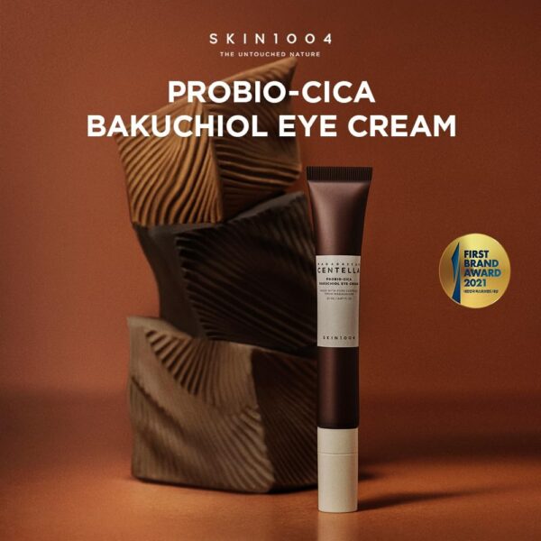Madagascar Centella Probio-Cica Bakuchiol Eye Cream 20ml - Image 8
