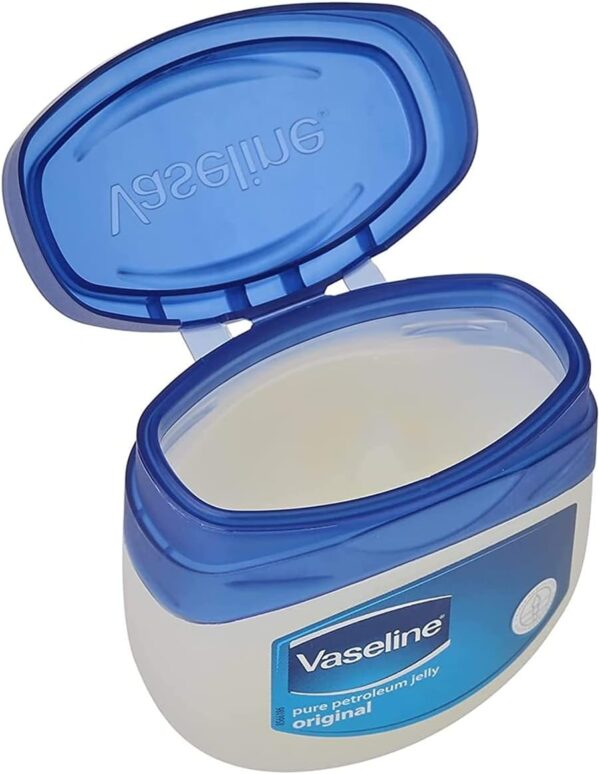 Vaseline Original jelly  50g - Image 2