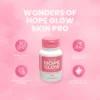 Luna Aura Hope Glow Skin Pro 30 capsules