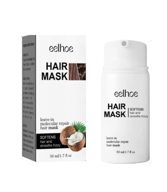 Eelhoe Hair Mask 50ml
