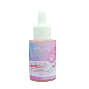 Ms .Tsung Essentials Glass Skin Facial Serum 30 Ml